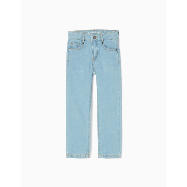 Jean en Coton Straight Fit - ZIPPY