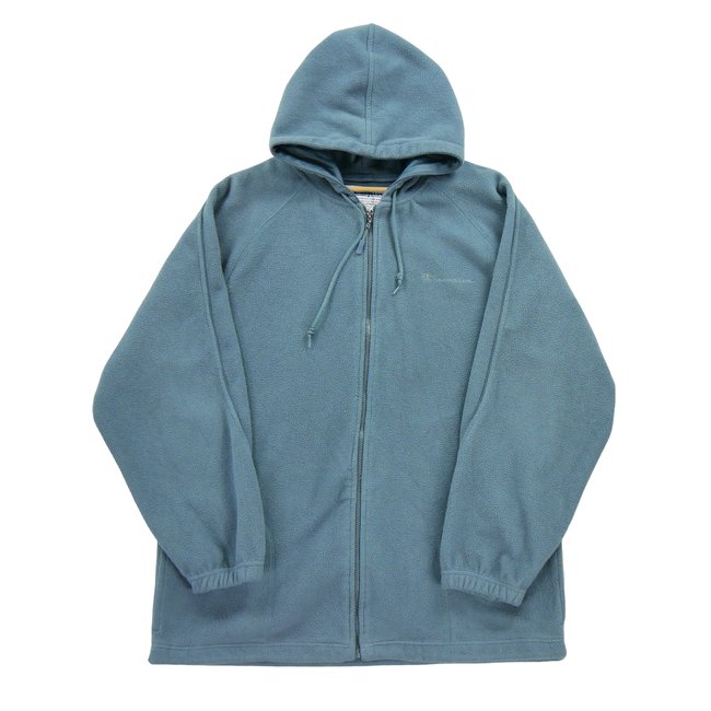 Veste - Très bon état gris <span itemprop=