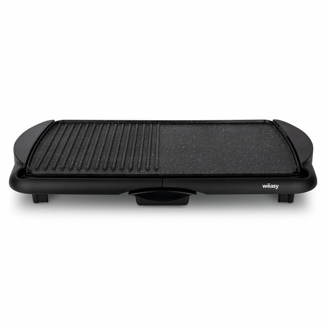plancha électrique - sto52 noir <span itemprop=