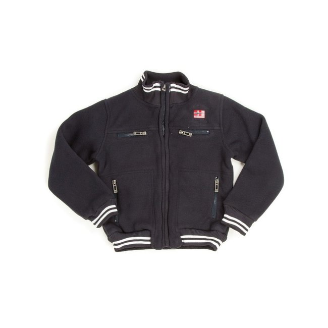 Blouson Polaire Zeway - RITCHIE