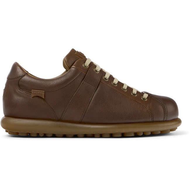 Baskets Pelotas Ariel cuir - CAMPER
