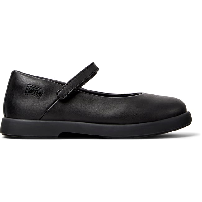 Ballerines Duet cuir Smooth Leather - CAMPER