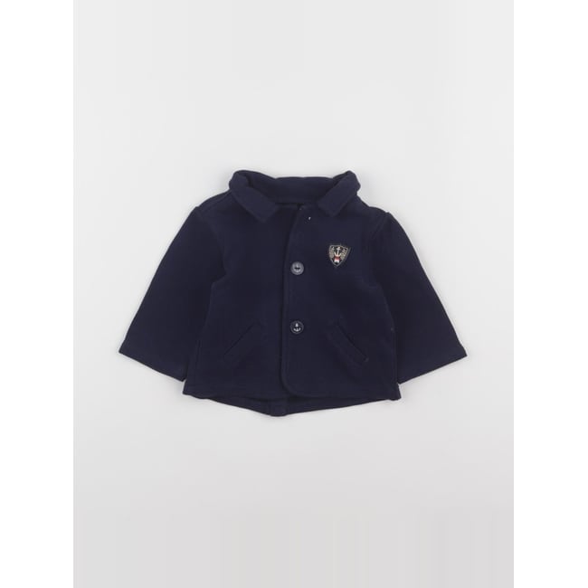 Veste - Très bon état v002232 <span itemprop=