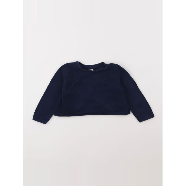 Gilet - Etat satisfaisant v002232 <span itemprop=