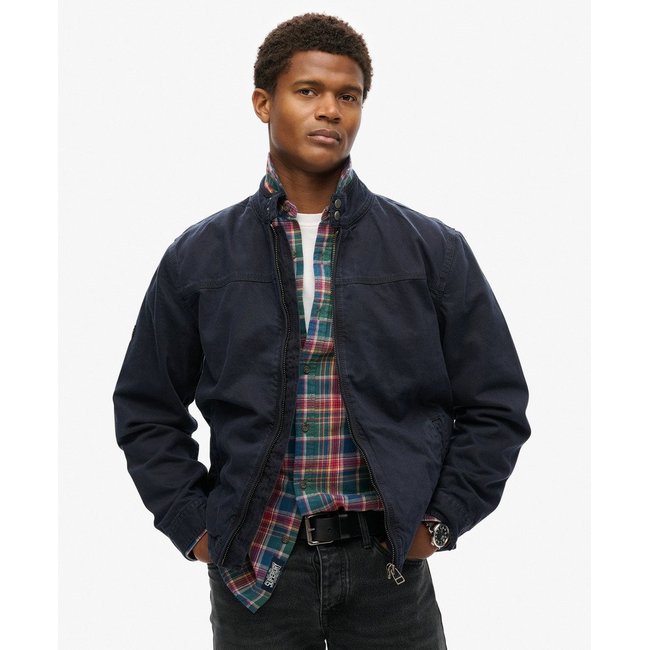 Blouson Harrington classique - SUPERDRY