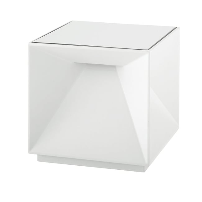 Lampe de chevet sans fil CUBOX MINI - LUMISKY