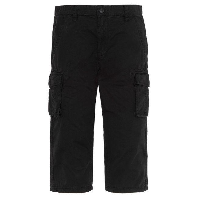 Pantacourt cargo multipoches - SCHOTT