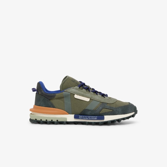 Sneakers Elite Active homme - LACOSTE