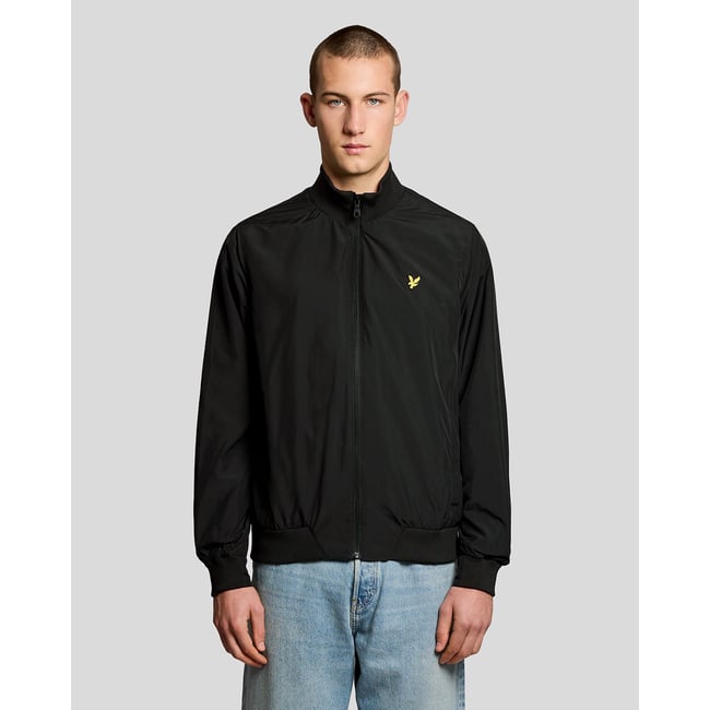 Veste shell col cheminée - LYLE & SCOTT