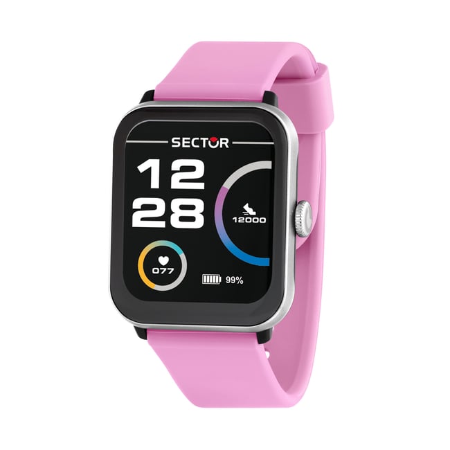Smartwatch S-08 - SECTOR NO LIMITS