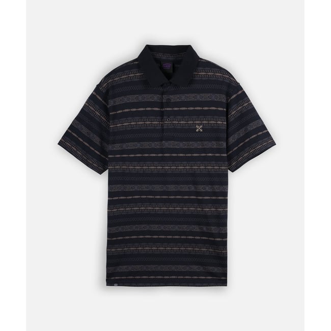 Polo manches courtes DUSKRIDE v002232 <span itemprop=