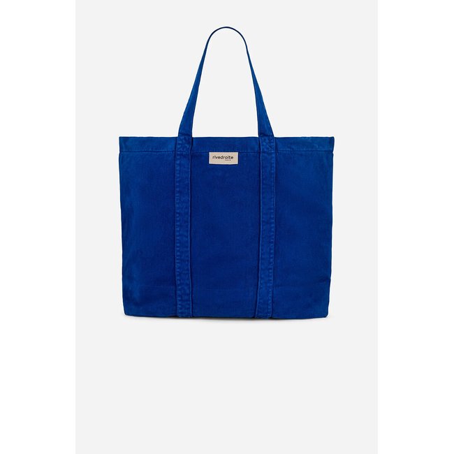 Shopping bag, MARCEL XL - RIVEDROITE