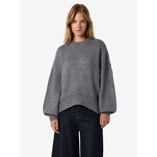 Pull En Maille - NOISY MAY