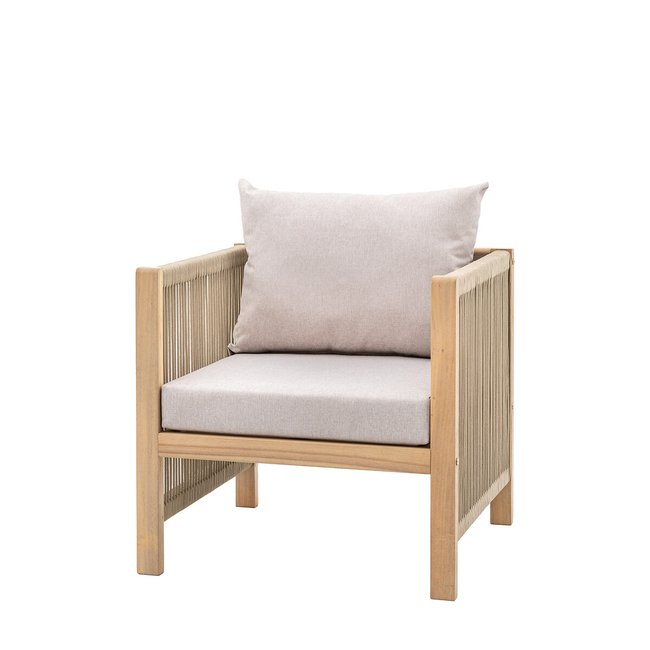 Peraz Chair, natural, SO'HOME