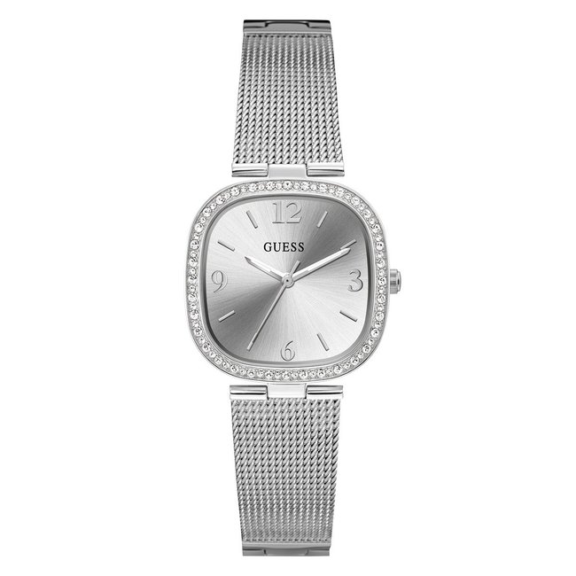 Montre Analogique LADIES TREND argenté argenté argenté <span itemprop=