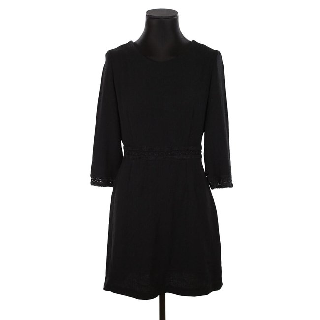 Robe - Très Bon État noir <span itemprop=