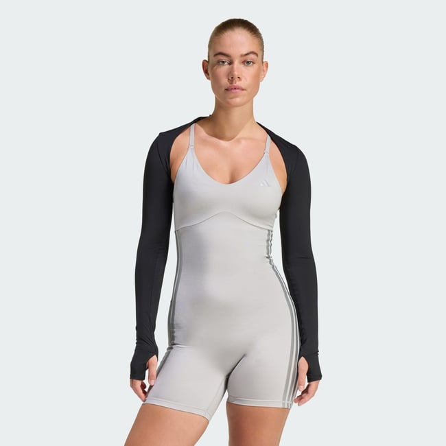 Boléro D’entraînement Primelift Essentials black <span itemprop=