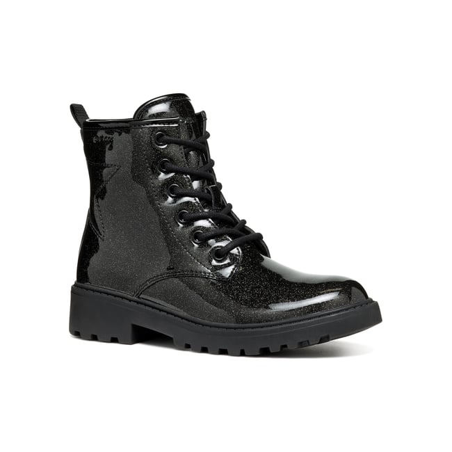 Bottines  J CASEY - GEOX