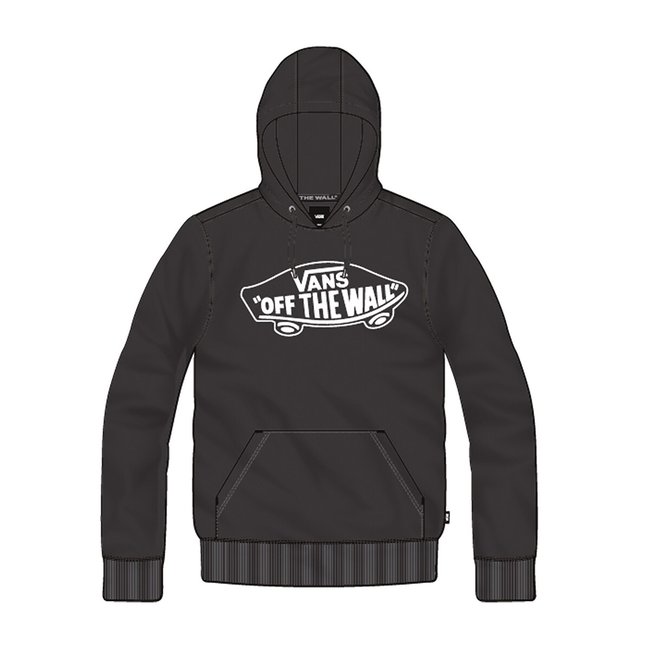 Pull vans off the wall shop
