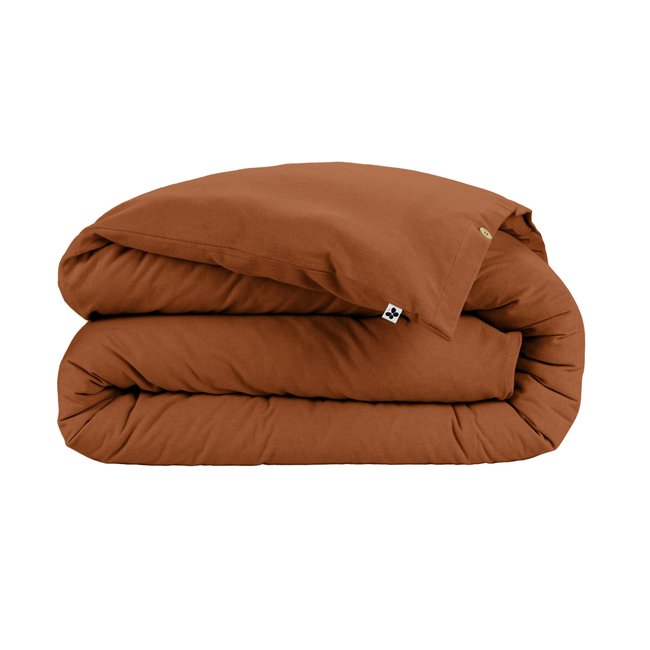 Housse de couette flanelle Collection Candice - EDEN