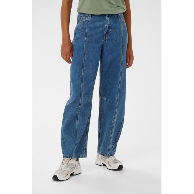 Jeans - KAFFE
