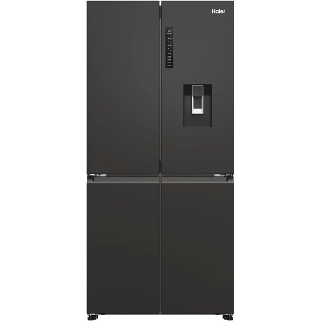 Réfrigérateur multi portes HCR3818EWPT - HAIER