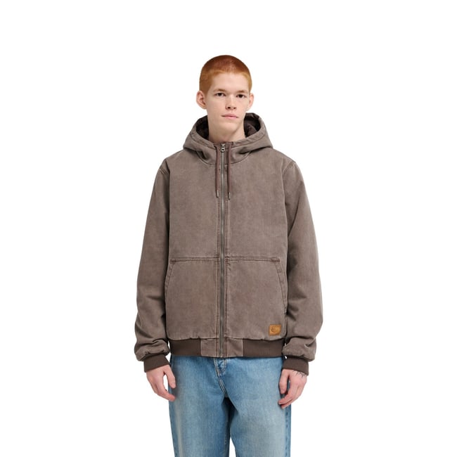 Veste en toile DULCEY CANVAS - ELEMENT