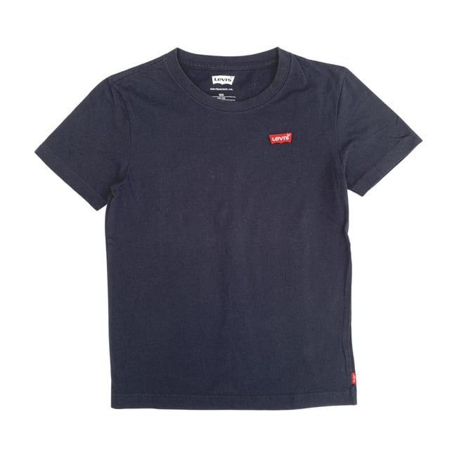 T-shirt enfant - Très bon état noir <span itemprop=