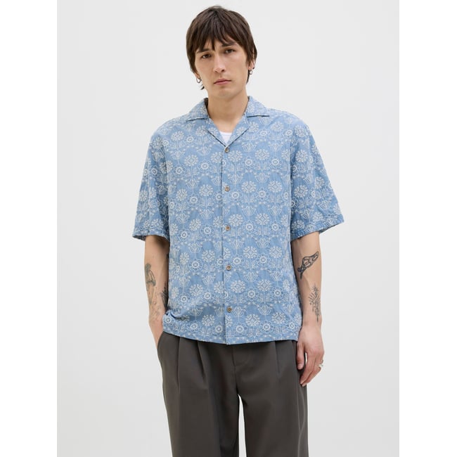 Chemise De Vacances - JACK & JONES