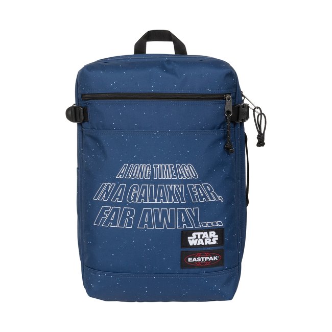 Sac à Dos Transit'r Pack marine-etoile <span itemprop=