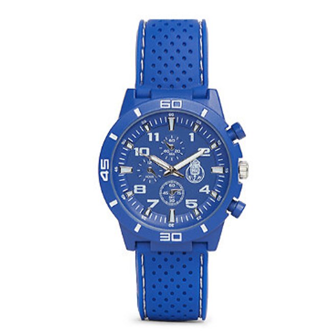Relógio Azul Royal, FC Porto azul <span itemprop=