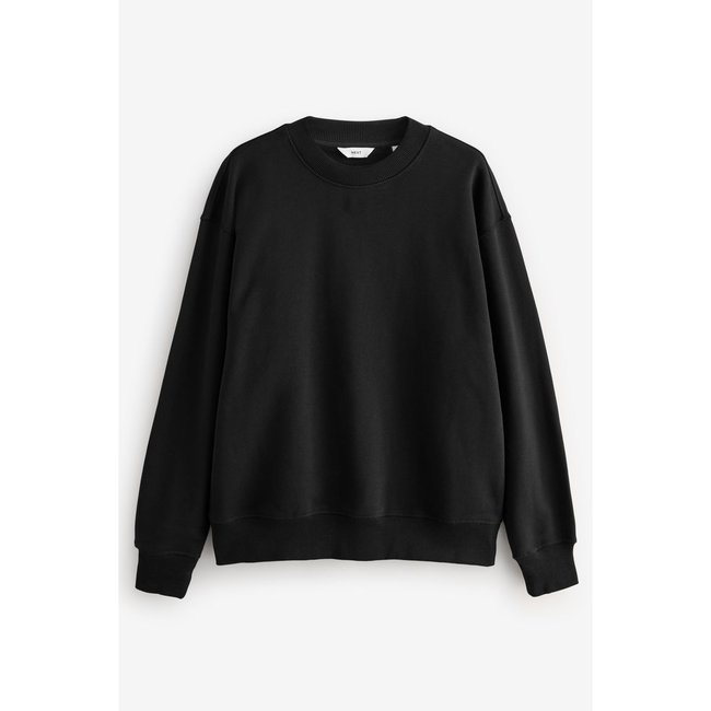 Sweat à capuche épais - NEXT