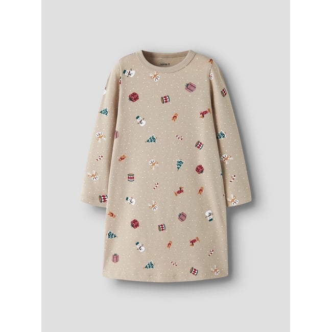 Chemise De Nuit - NAME IT