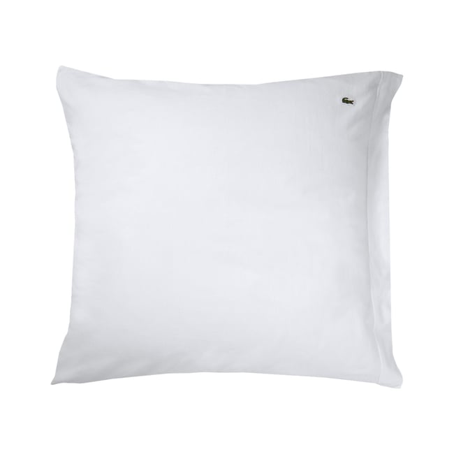Taie d'oreiller en jersey, L SOFT - LACOSTE HOME