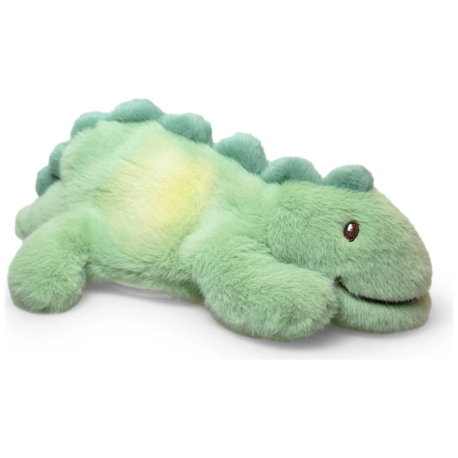 Peluche veilleuse vert <span itemprop=