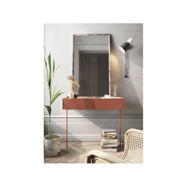 Console 100 cm panneaux de particules, ATLAS - BOBOCHIC