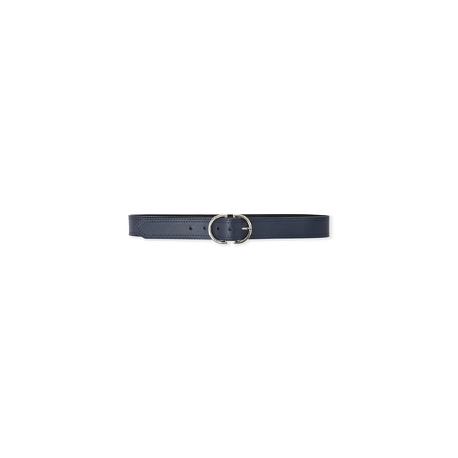 ETAM AUTRES ACCESSOIRES BILLY - CEINTURE encre <span itemprop=