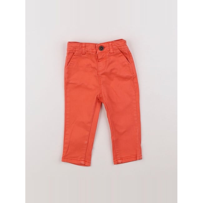 Pantalon - Etat satisfaisant v002234 <span itemprop=