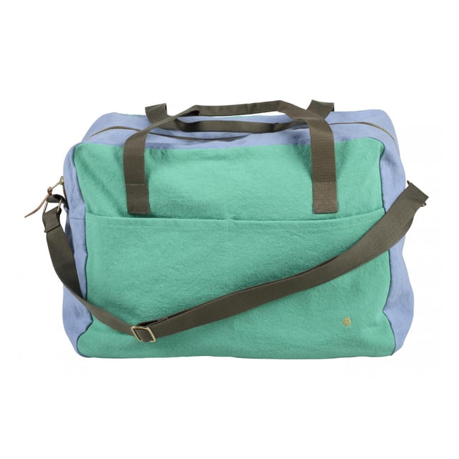 Sac voyage Tricolo - LA CERISE SUR LE GATEAU