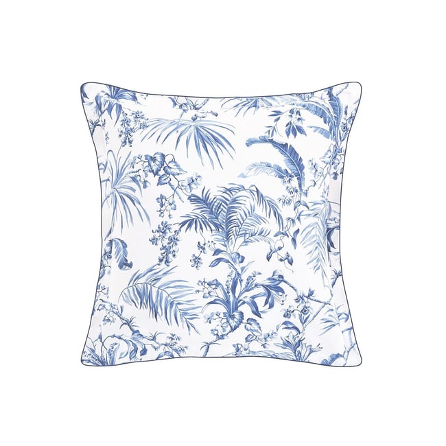 Taie D'oreiller JARDIN D'INTÉRIEUR jardin d'intérieur <span itemprop=