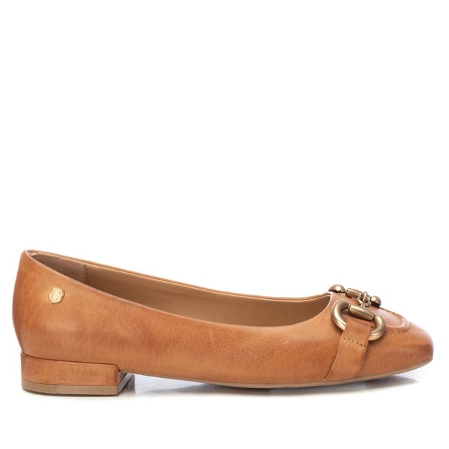 Chaussure Ballerine Plaine Entreprise - CARMELA