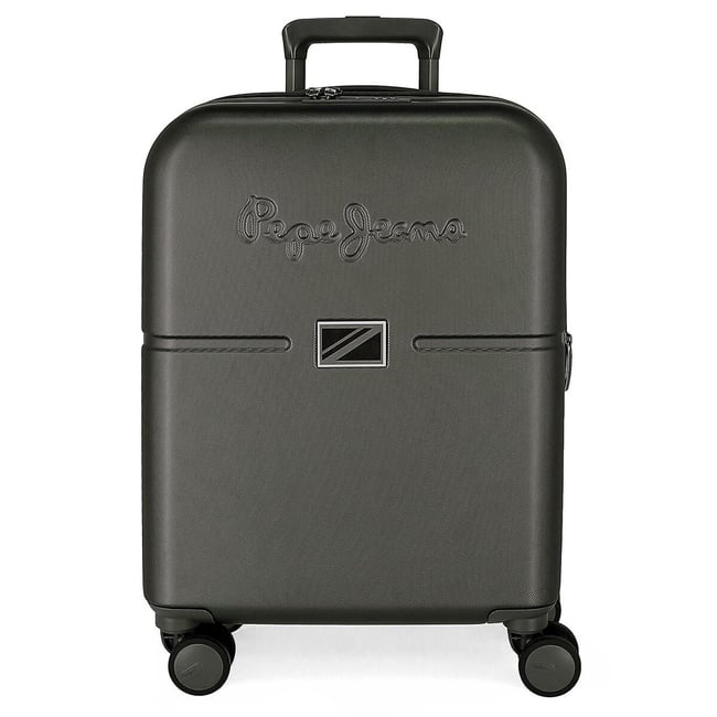Mala De Cabine Accent, Pepe Jeans - PEPE JEANS