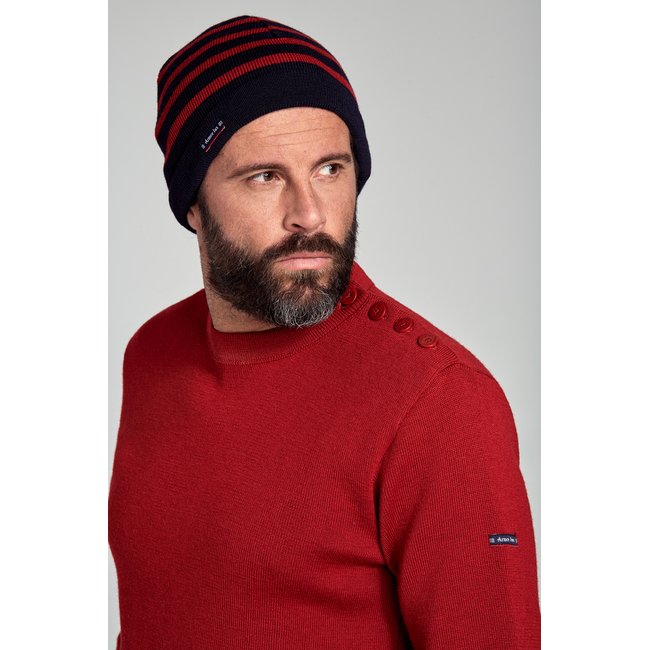 Bonnet esprit marin LANNION - ARMOR-LUX
