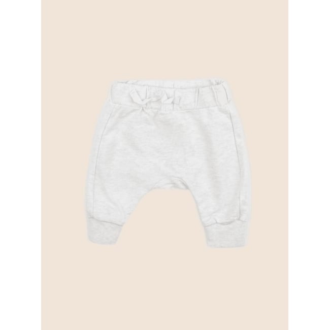 Sarouel - Très bon état beige <span itemprop=