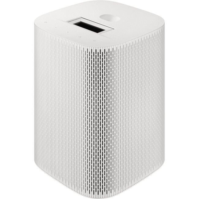 Vidéoprojecteur portable The Premiere 5 LPF5D ultra-courte blanc <span itemprop=