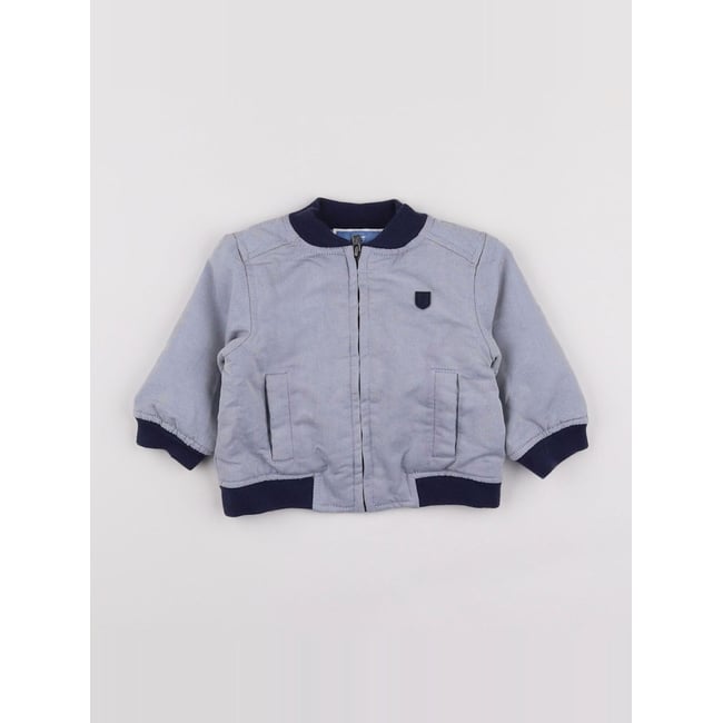 Veste - Etat satisfaisant v002232 <span itemprop=