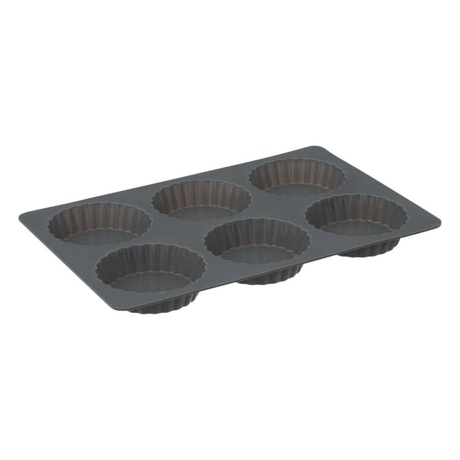 Moule silicone medium ESSENTIELS multicolore <span itemprop=