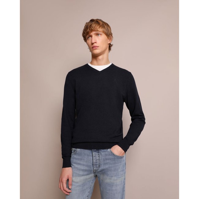 Pull col en v - SCALPERS