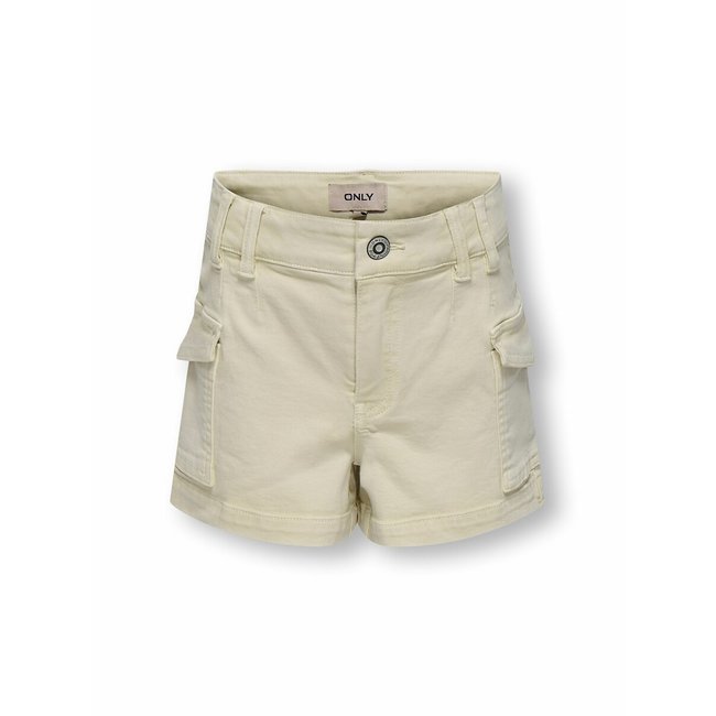 Pantalones cortos tipo cargo - KIDS ONLY