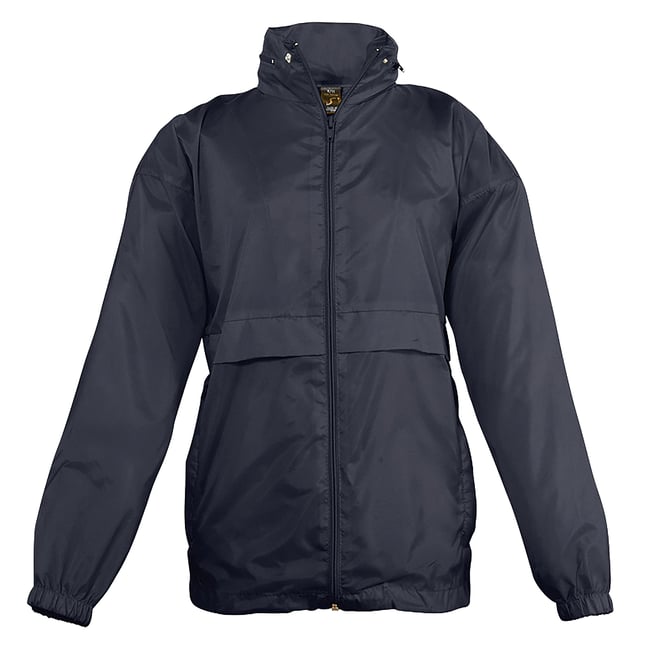 Veste coupe-vent SURF - SOLS